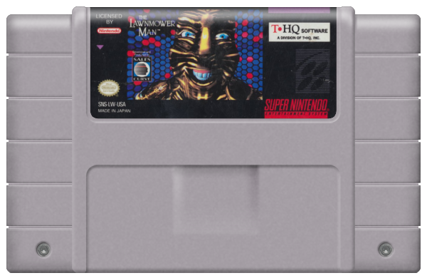 Virtual Wars media 4 for Super Famicom